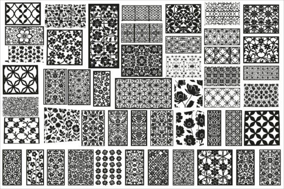 Download Elegant Pattern Designs - Premium Resources